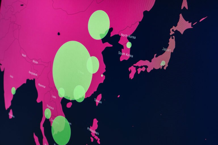 2000– Global Expansion